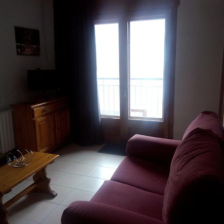 Apartaments Els Avets Pas De La Casa Exterior foto