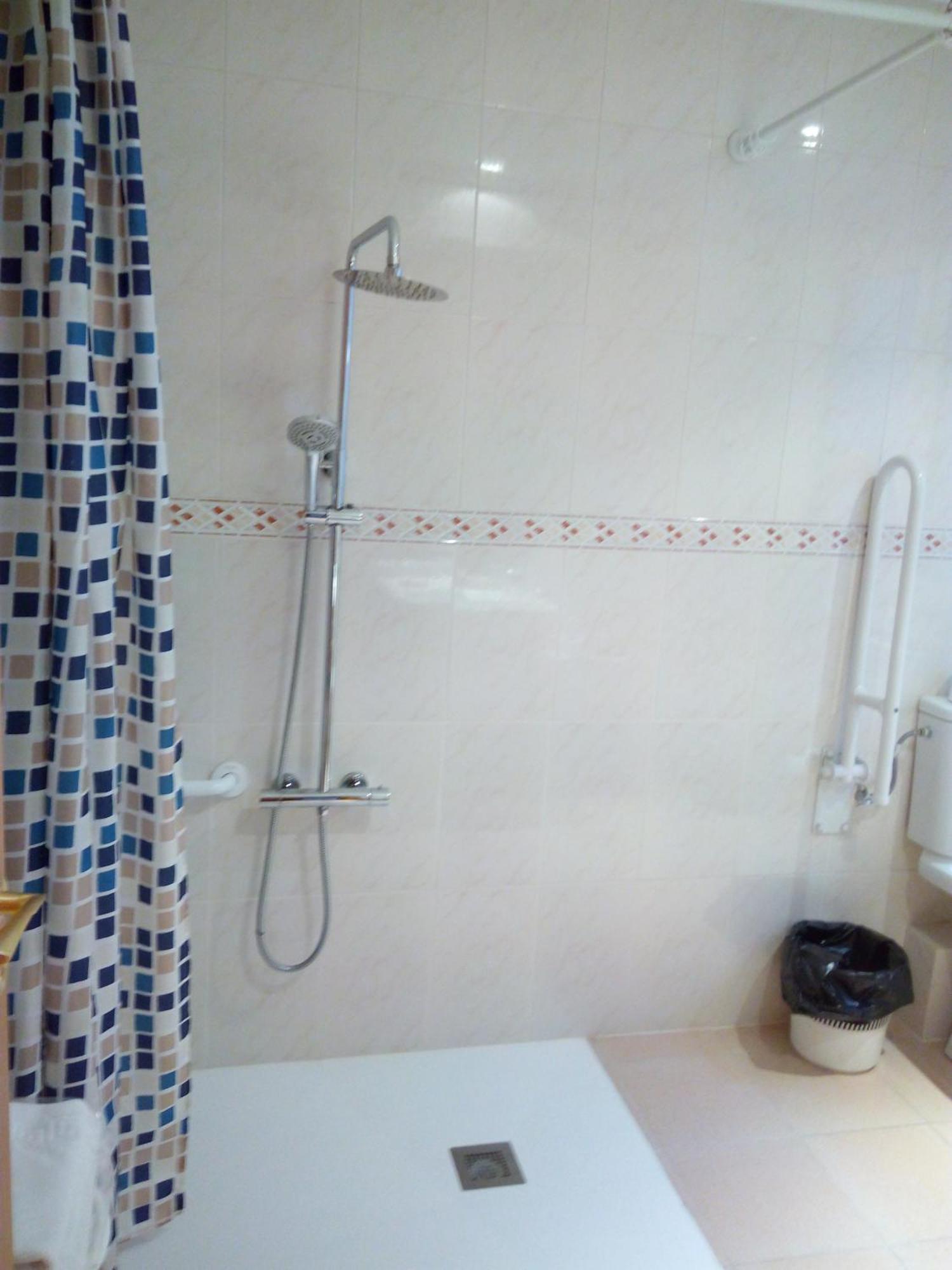 Apartaments Els Avets Pas De La Casa Quarto foto