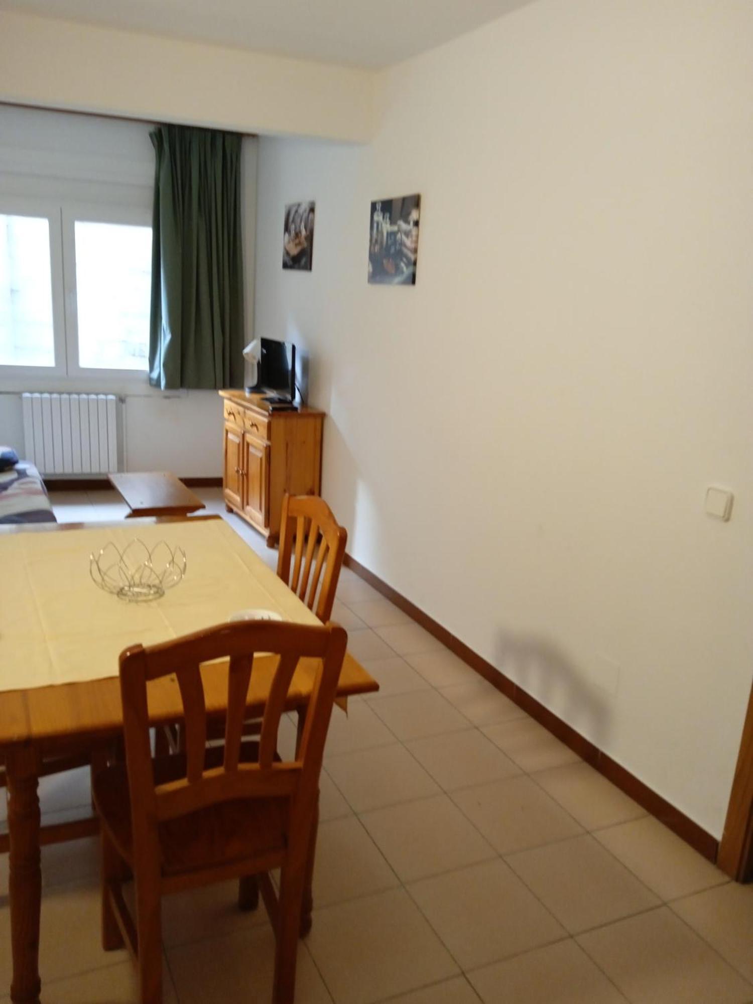 Apartaments Els Avets Pas De La Casa Quarto foto