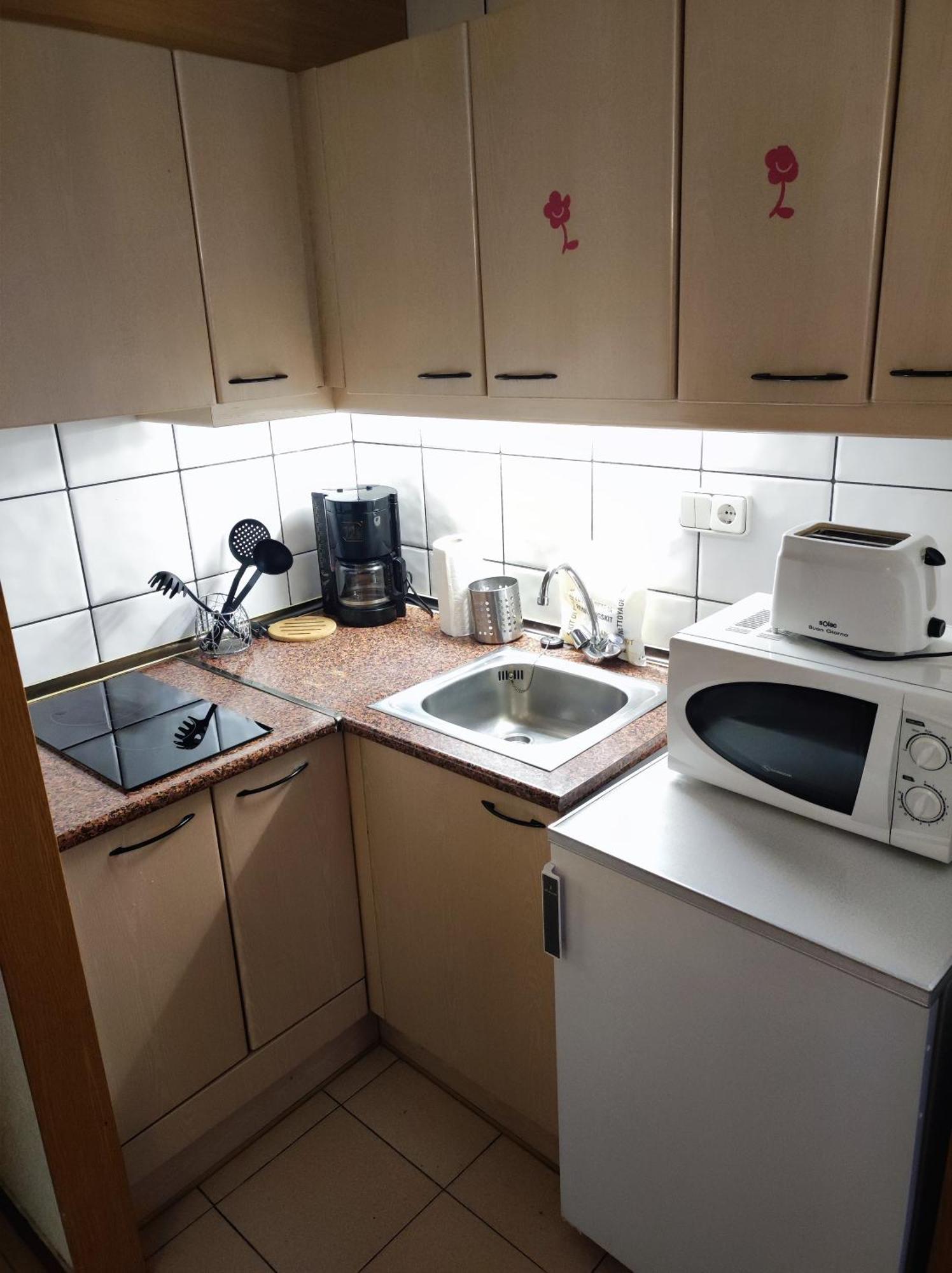 Apartaments Els Avets Pas De La Casa Quarto foto