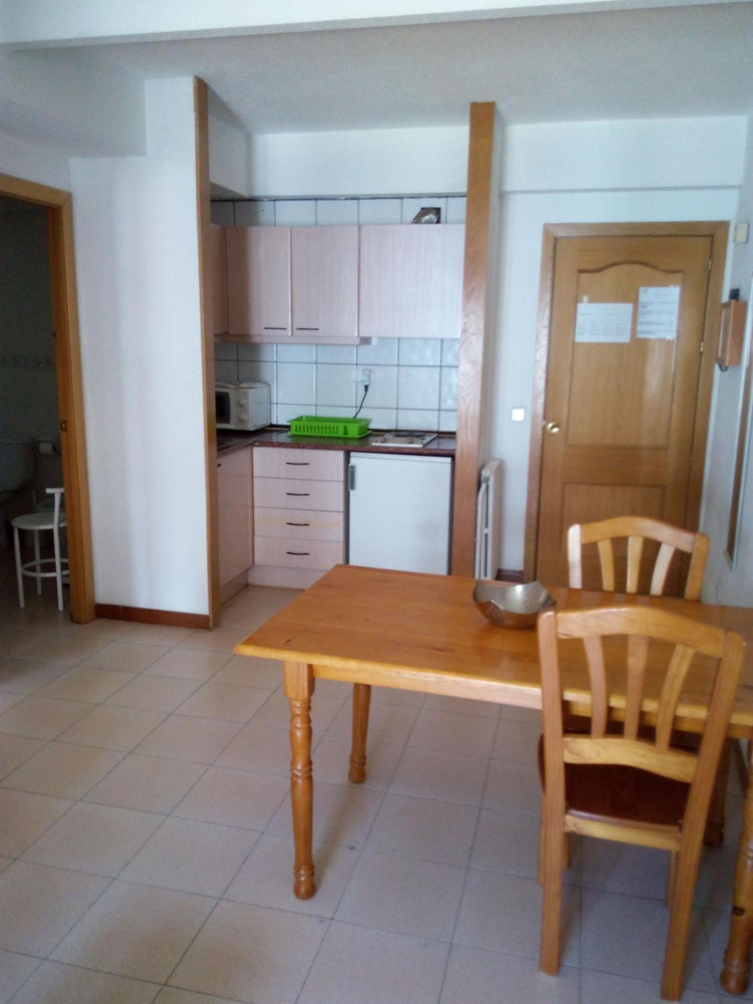 Apartaments Els Avets Pas De La Casa Quarto foto