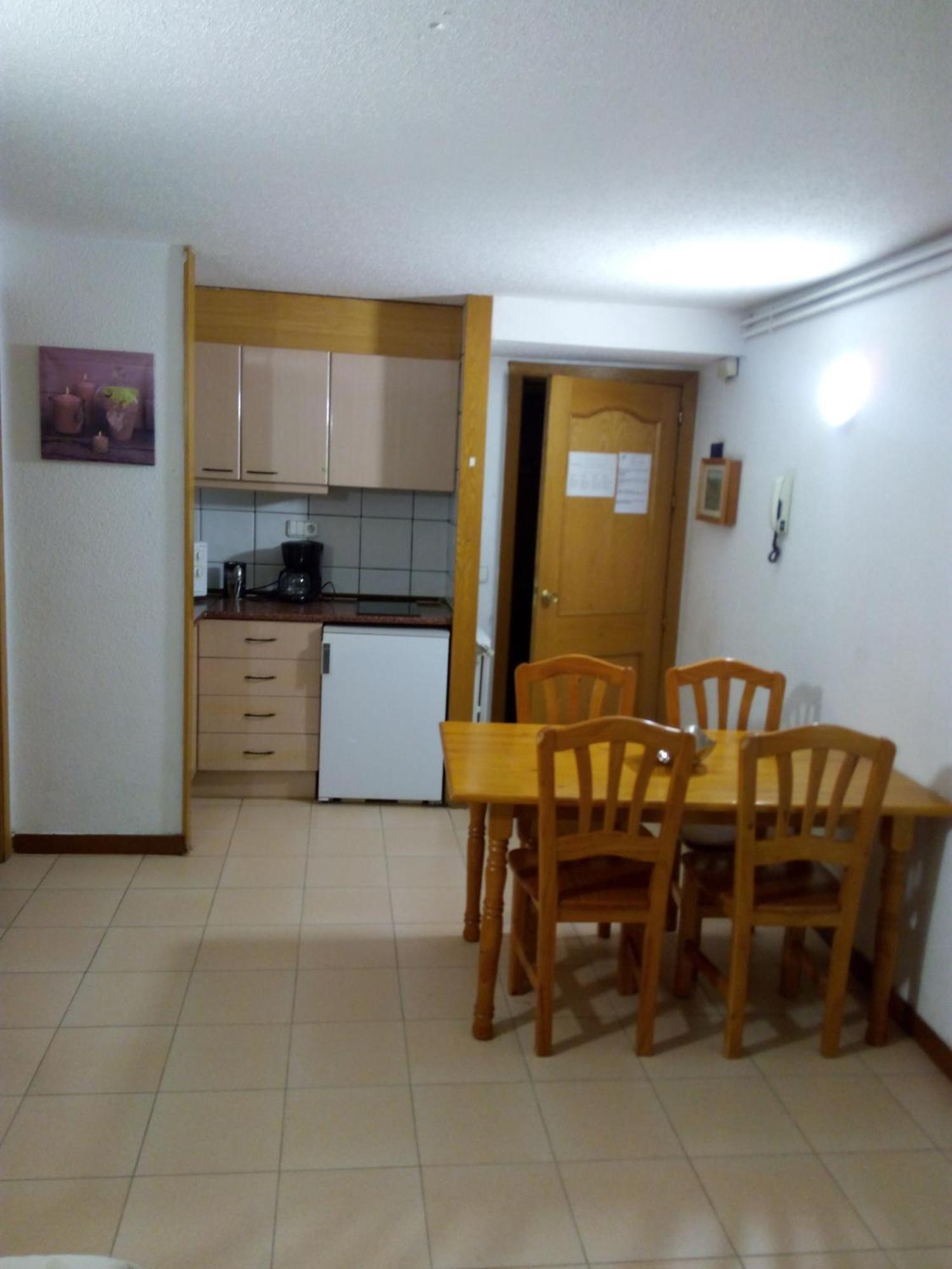 Apartaments Els Avets Pas De La Casa Quarto foto
