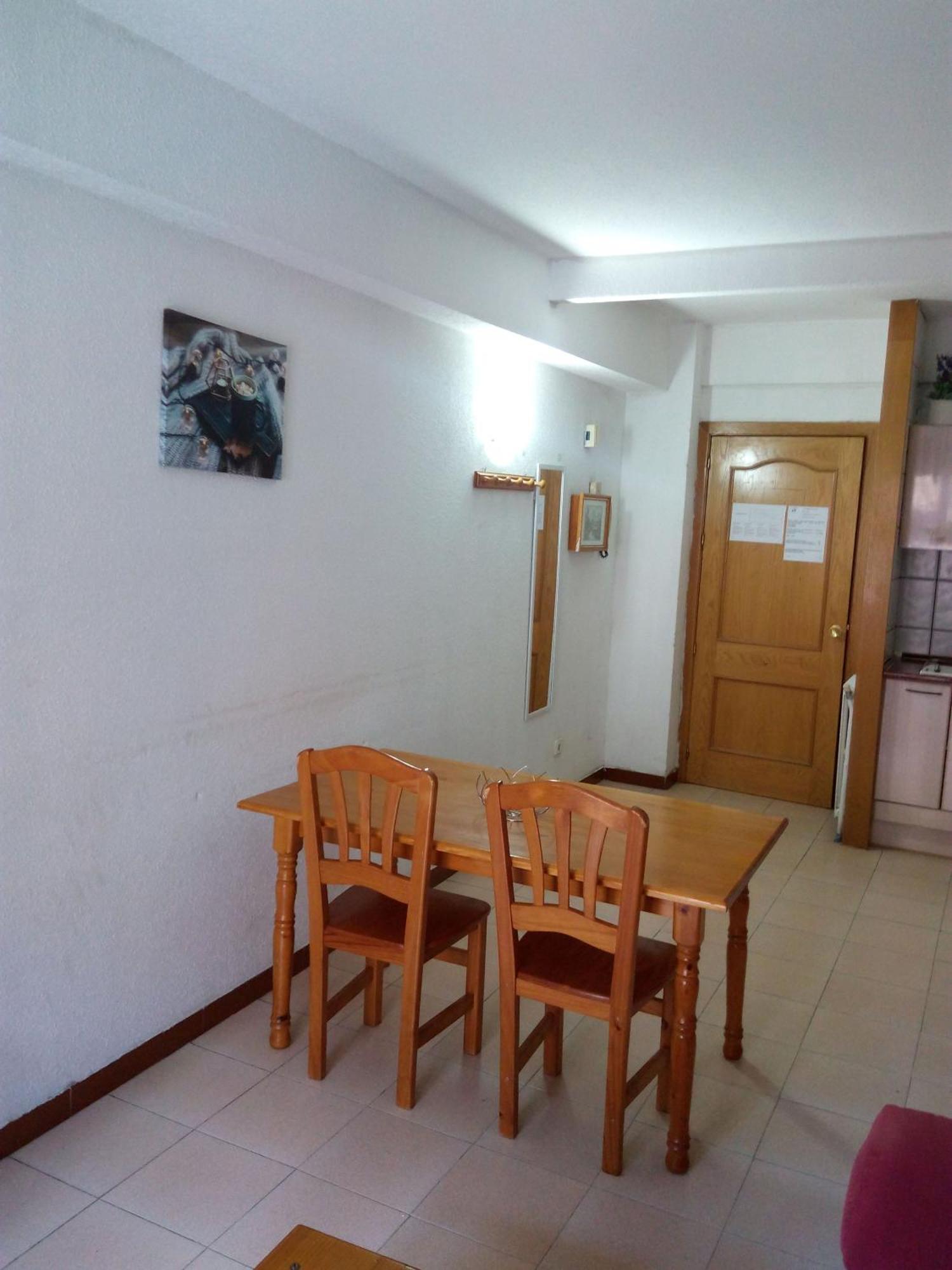 Apartaments Els Avets Pas De La Casa Quarto foto